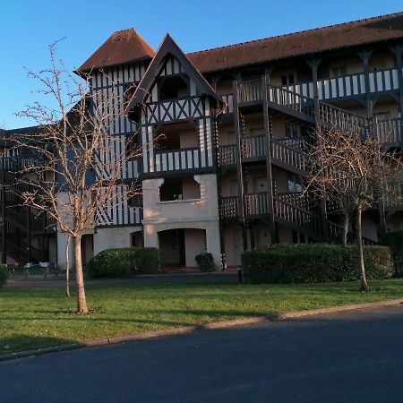 Appartement - Résidence du golf deauville 2 Exterior foto
