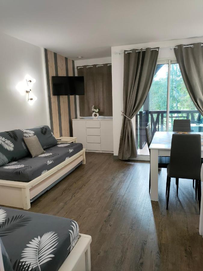Appartement - Résidence du golf deauville 2 Exterior foto