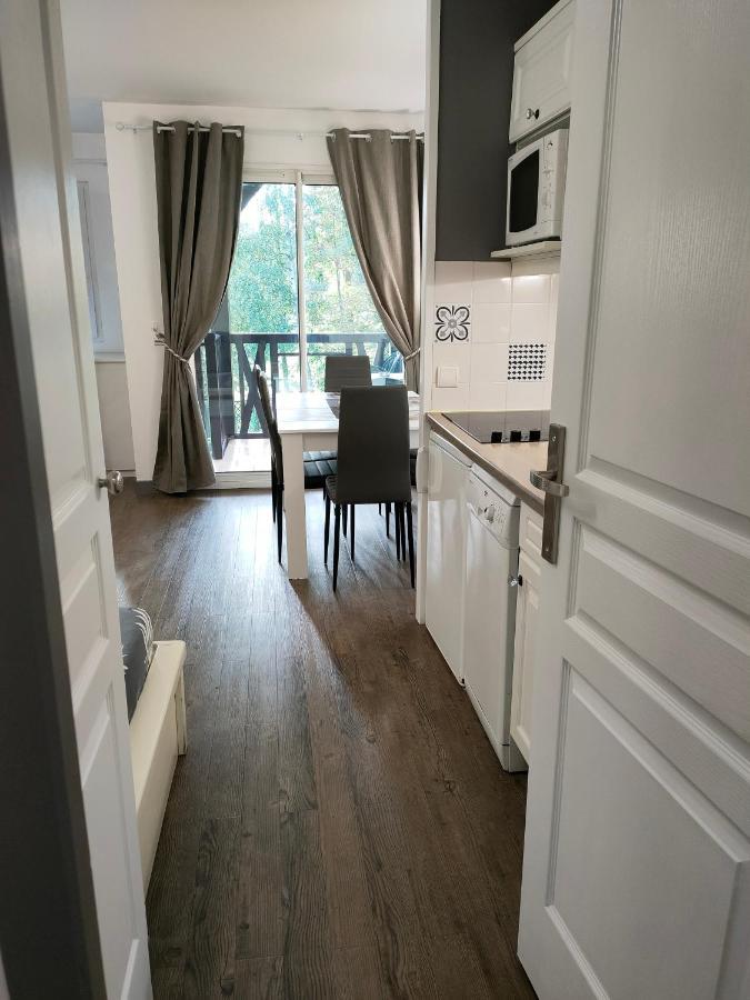 Appartement - Résidence du golf deauville 2 Exterior foto
